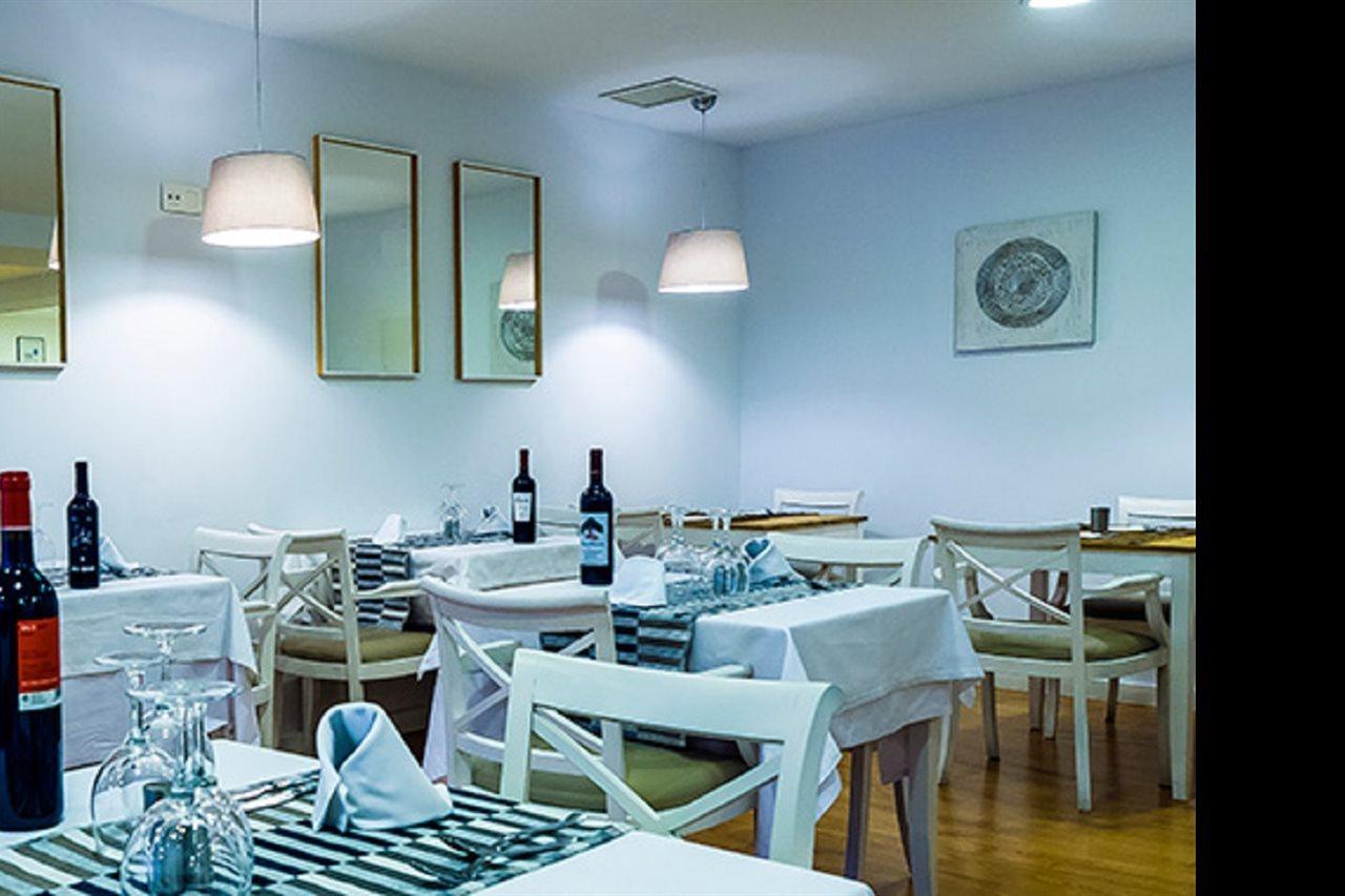 Aparthotel Marina Drach ปอร์โตคริสโต ภายนอก รูปภาพ