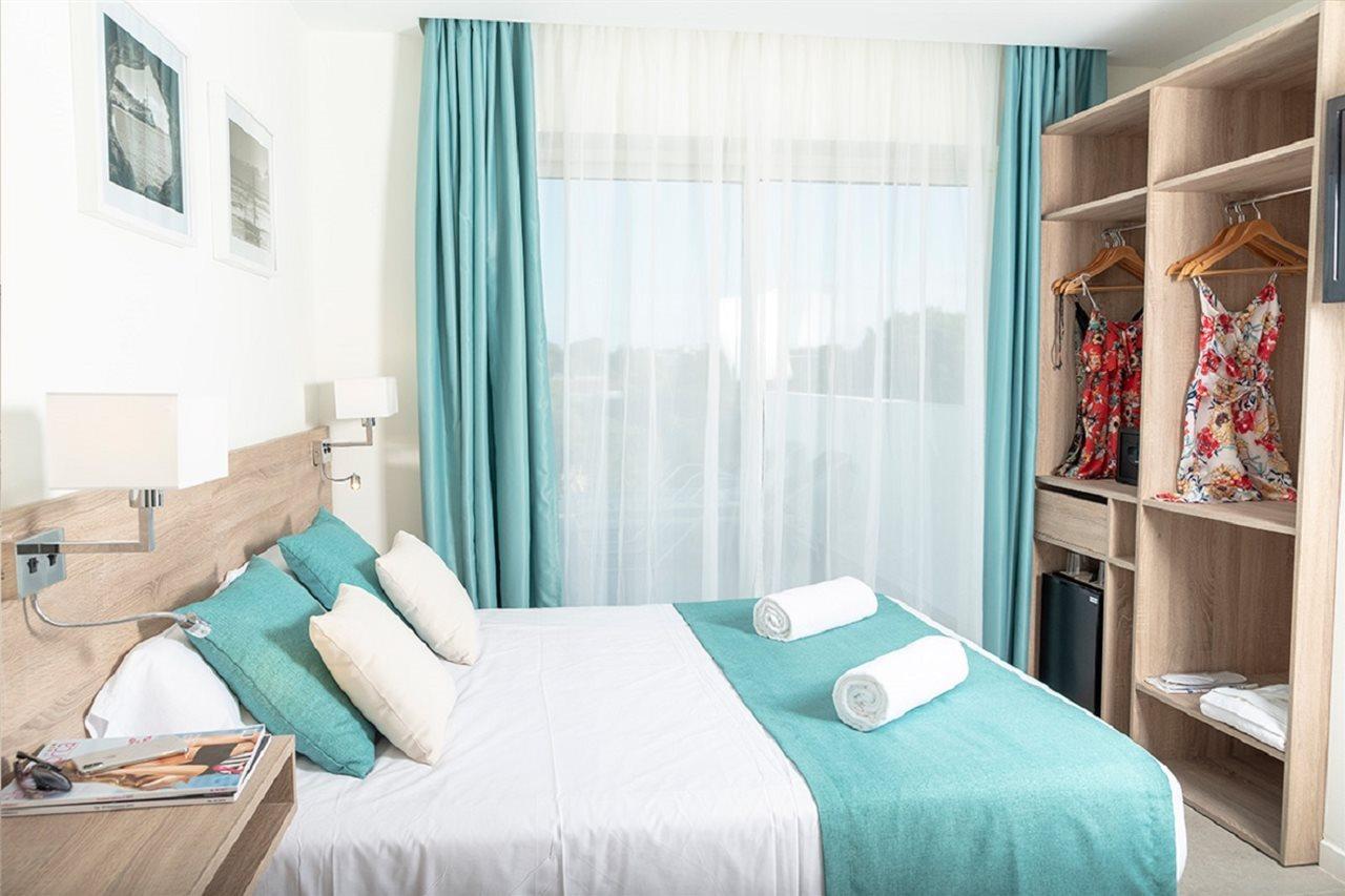 Aparthotel Marina Drach ปอร์โตคริสโต ภายนอก รูปภาพ