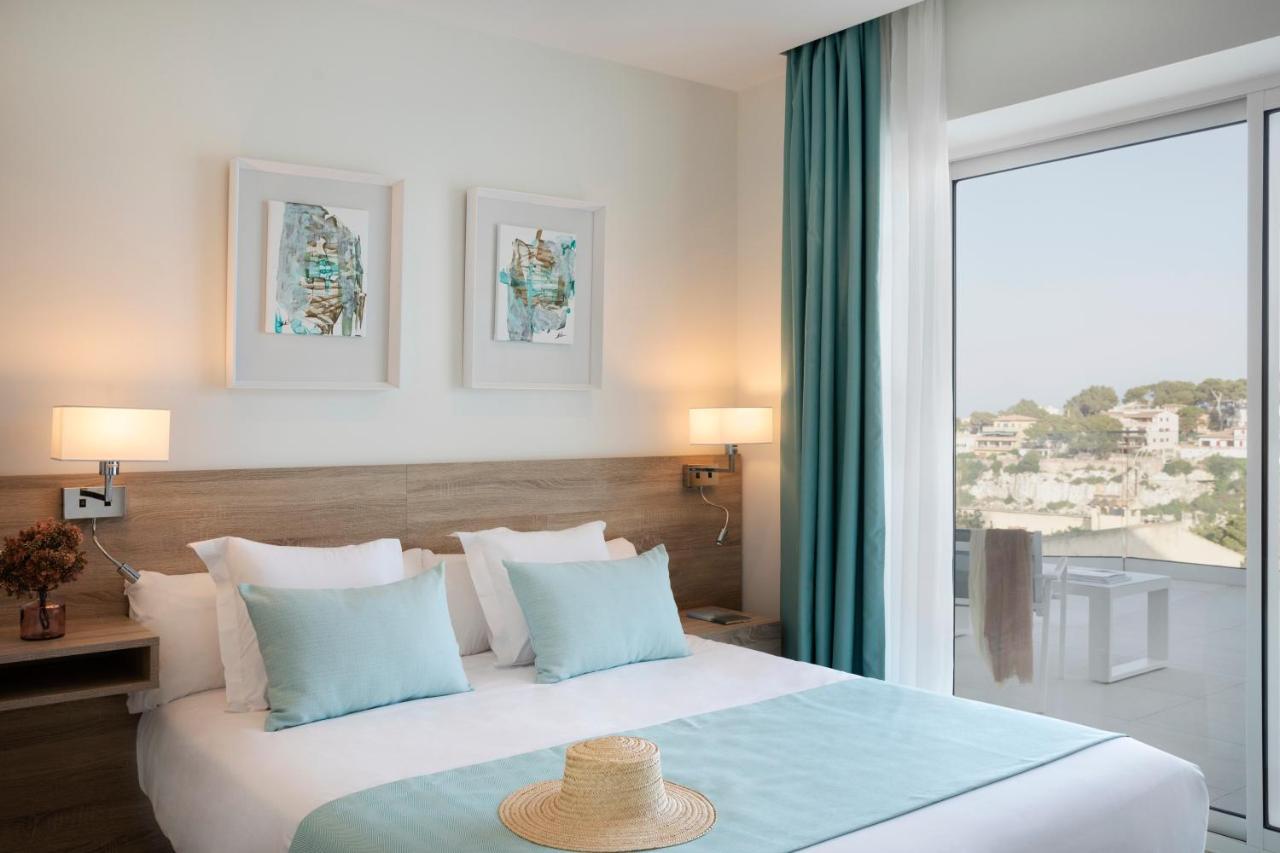 Aparthotel Marina Drach ปอร์โตคริสโต ภายนอก รูปภาพ
