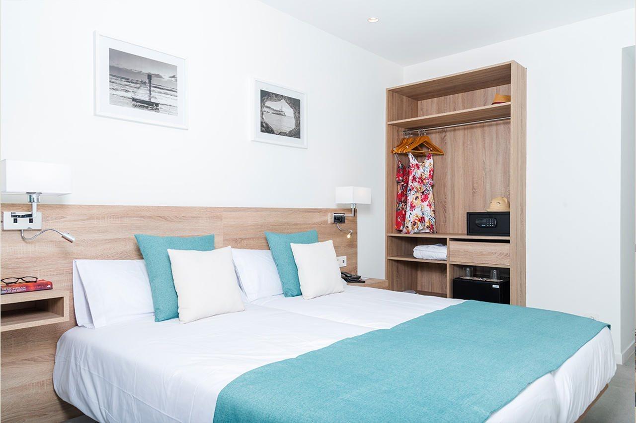 Aparthotel Marina Drach ปอร์โตคริสโต ภายนอก รูปภาพ
