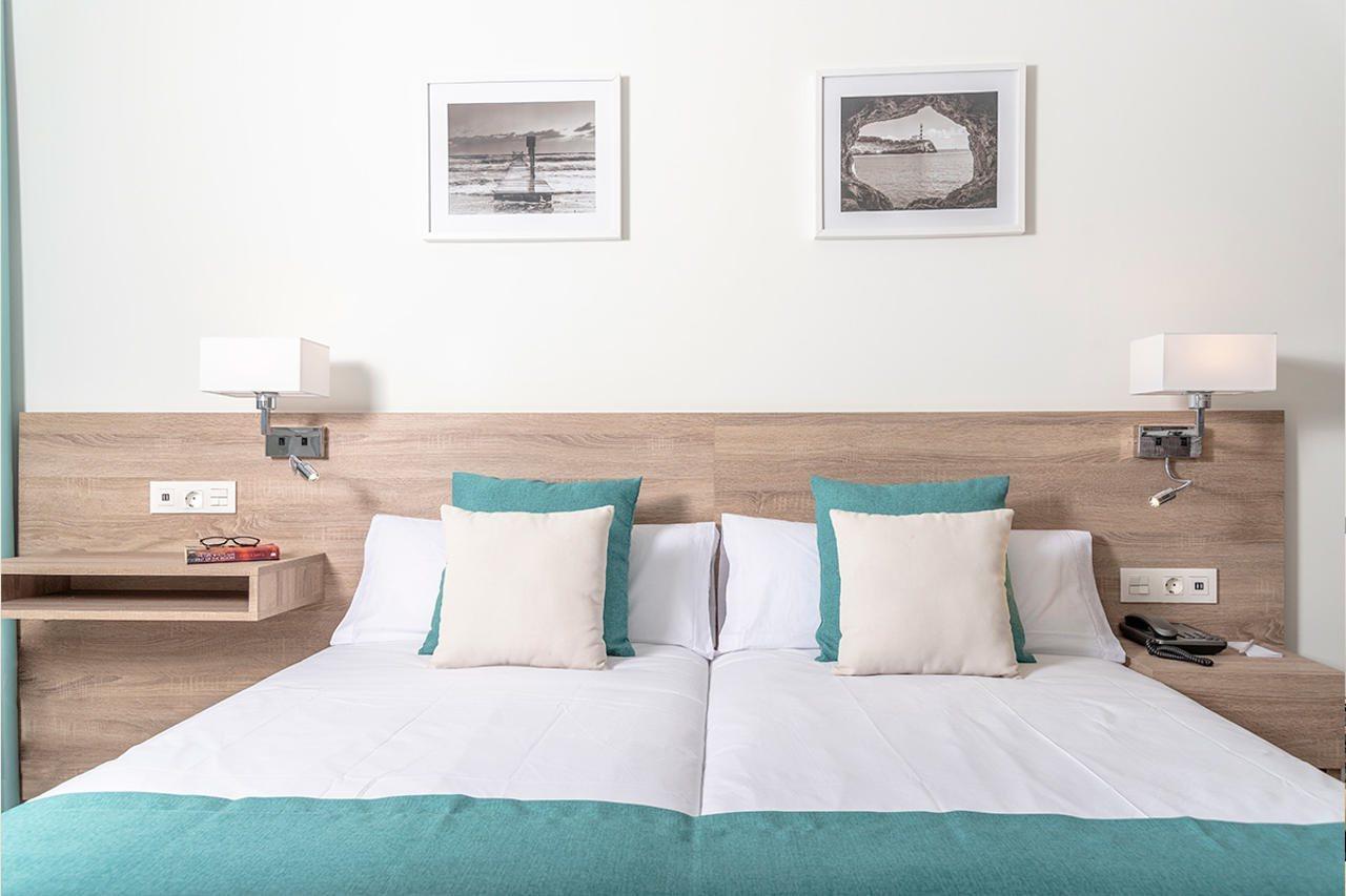 Aparthotel Marina Drach ปอร์โตคริสโต ภายนอก รูปภาพ