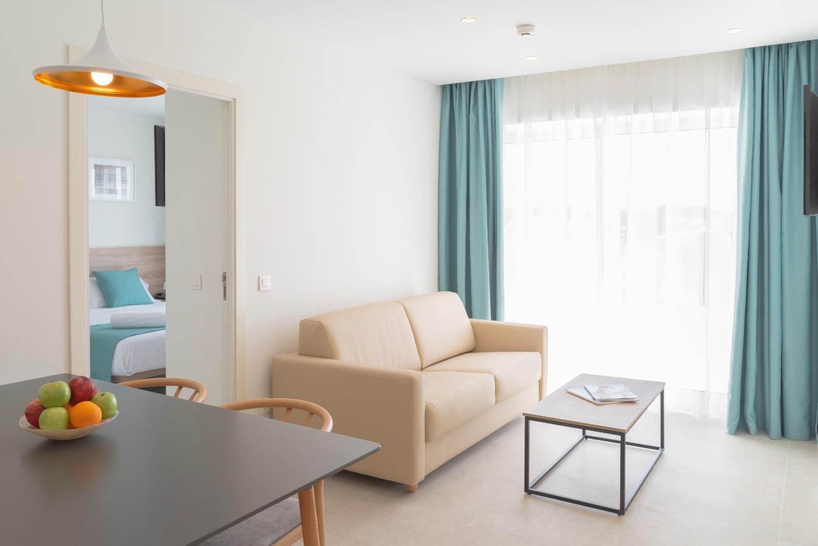 Aparthotel Marina Drach ปอร์โตคริสโต ภายนอก รูปภาพ